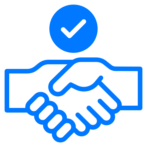 partnerships icon