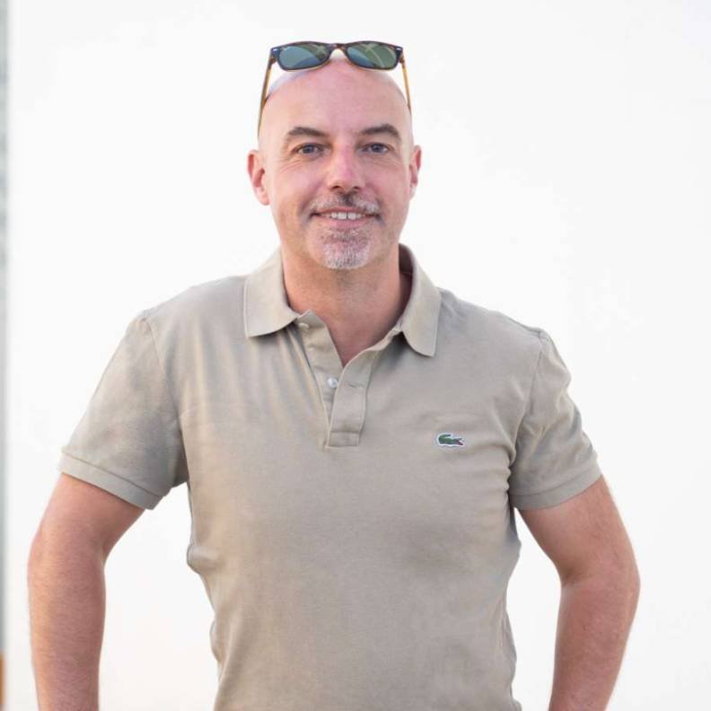 james meads what i do image